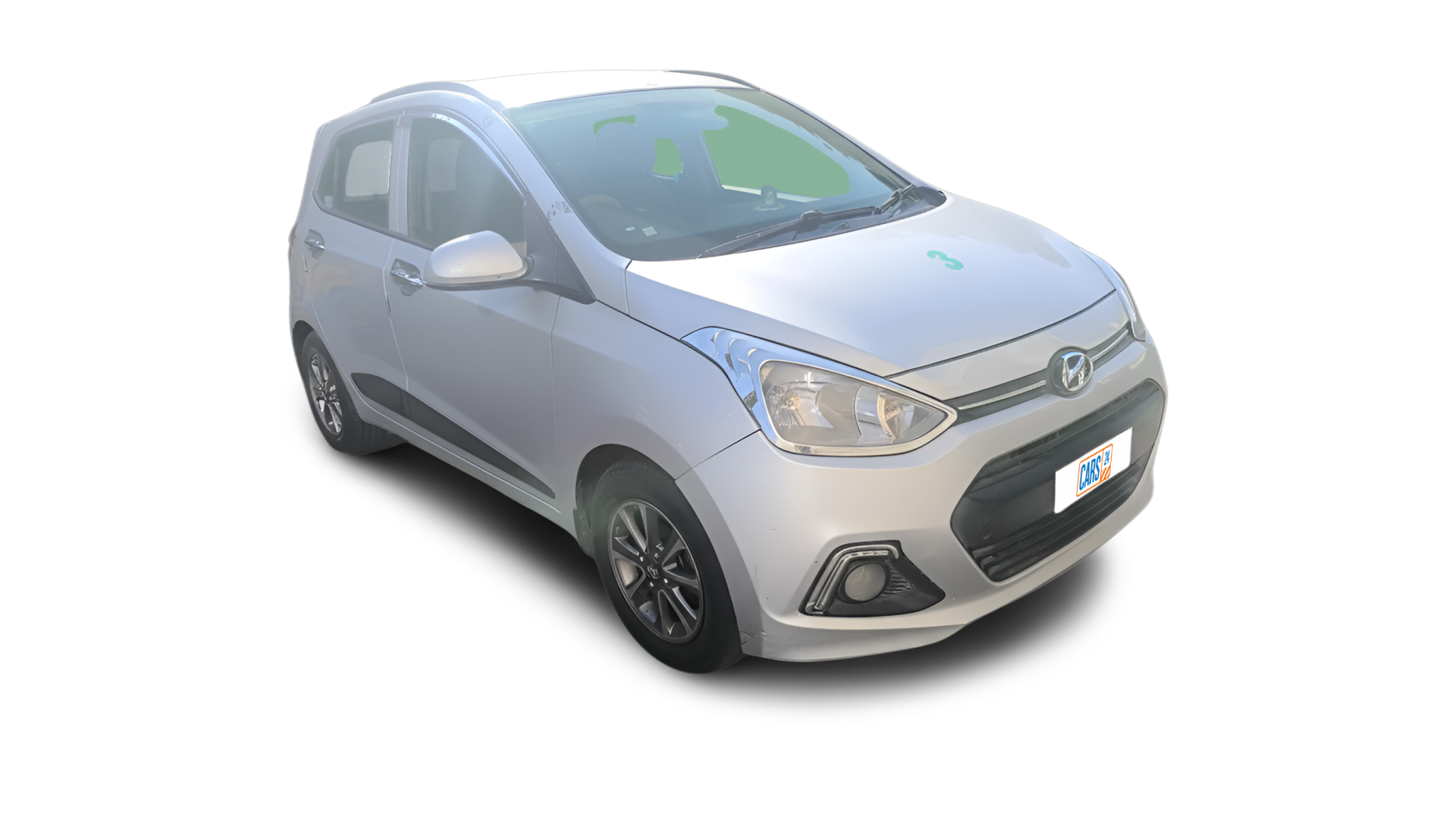 Hyundai Grand i10-img